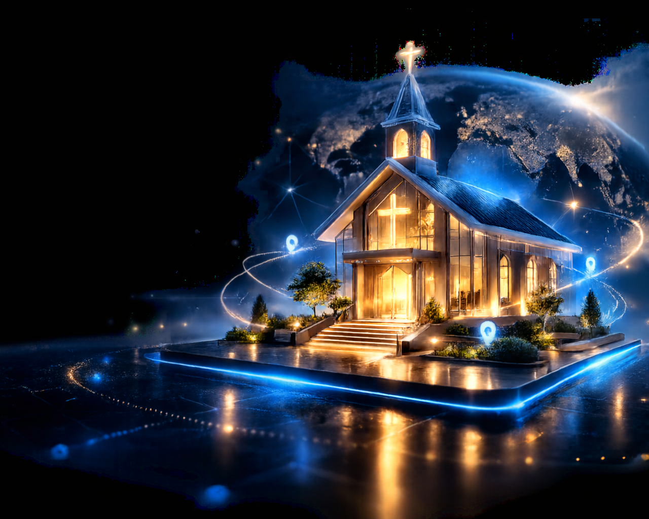 Maple Grove Bible Church
